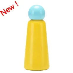 Auslaufsichere Wasserflasche – Easy Lock Design