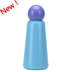 Auslaufsichere Wasserflasche – Easy Lock Design