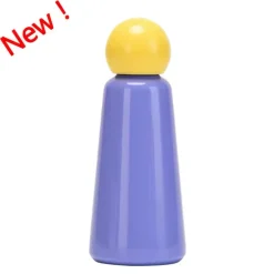 Auslaufsichere Wasserflasche – Easy Lock Design