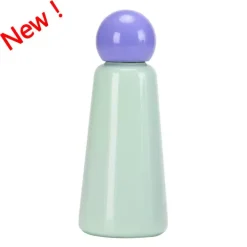 Auslaufsichere Wasserflasche – Easy Lock Design