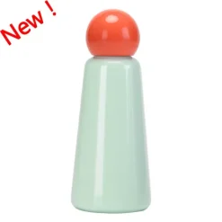 Auslaufsichere Wasserflasche – Easy Lock Design