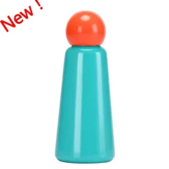 Auslaufsichere Wasserflasche – Easy Lock Design