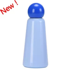 Auslaufsichere Wasserflasche – Easy Lock Design