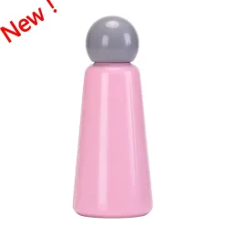 Auslaufsichere Wasserflasche – Easy Lock Design