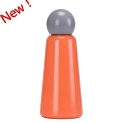 Auslaufsichere Wasserflasche – Easy Lock Design