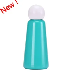 Auslaufsichere Wasserflasche – Easy Lock Design