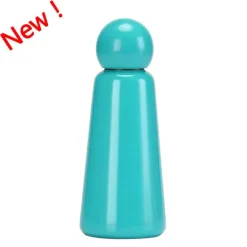 Auslaufsichere Wasserflasche – Easy Lock Design