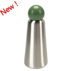 Auslaufsichere Wasserflasche – Easy Lock Design