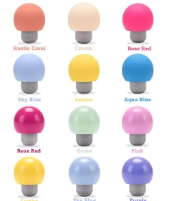 Auslaufsichere Wasserflasche – Easy Lock Design