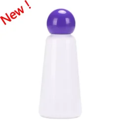 Auslaufsichere Wasserflasche – Easy Lock Design