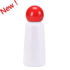 Auslaufsichere Wasserflasche – Easy Lock Design