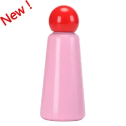 Auslaufsichere Wasserflasche – Easy Lock Design