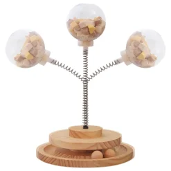 Auslaufsicherer Puzzlebecher mit Food Ball-Utensilien für einfaches Essen unterwegs