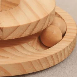 Auslaufsicherer Puzzlebecher mit Food Ball-Utensilien für einfaches Essen unterwegs