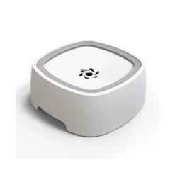 Auslaufsicherer Wassernapf für Haustiere – Auslaufsicherer Flüssigkeitsspender für Hunde und Katzen