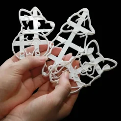 Ausstechformen-Set für Hunde – Backformen für Hundeleckerlis