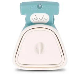 Ausziehbare Kotschaufel für Haustiere – Reisefreundliches Werkzeug zum Aufsammeln von Abfällen