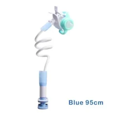 Ausziehbarer Babyflaschenhalter-Clip – verstellbares Fütterungszubehör