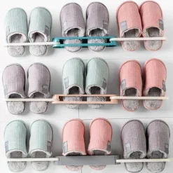 Ausziehbarer Regal-Organizer – Mehrzweck-Aufbewahrungslösung für Zuhause