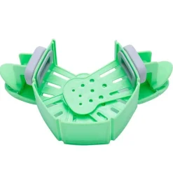 Ausziehbarer Topftrichter-Abtropfständer – vielseitiges Küchenwerkzeug zum einfachen Abseihen