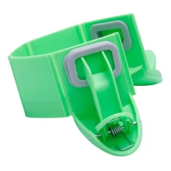 Ausziehbarer Topftrichter-Abtropfständer – vielseitiges Küchenwerkzeug zum einfachen Abseihen