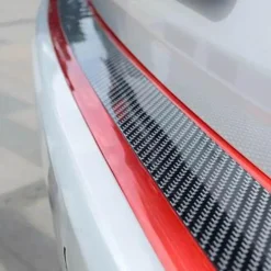 Autoaufkleber aus Kohlefaser – dauerhafter Schutz vor Kratzern für Ihr Fahrzeug