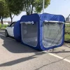 Auto-Campingzelt - Explorer Anbauzelt