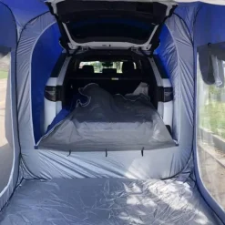 Auto-Campingzelt - Explorer Anbauzelt