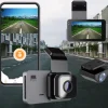 Auto-Dashcam – Sicheres Fahren, Parkmonitor
