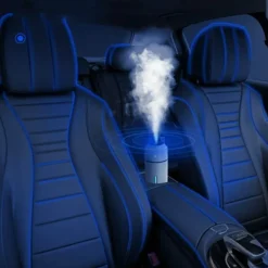 Auto-Luftbefeuchter - Tragbarer Auto-Feuchtigkeitsdiffusor