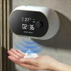 Automatic Foam Soap Dispenser - Touchless Electric Pump