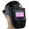 Automatisch abdunkelnder Solar-Schweißhelm – Einstellbarer Farbton 49-13