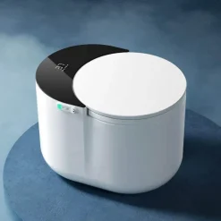 Automatische Bidet-Toilette – Sofortheizung mit Fernbedienung