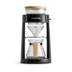 Automatische Filterkaffeemaschine – Premium-Brühsystem