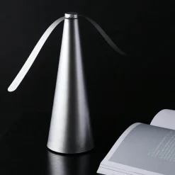 Automatische Fliegenfalle - Insektenfänger für Haus und Garten