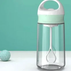 Automatische Rühr-Smart-Shaker-Flasche