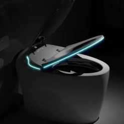 Automatische selbstreinigende Toilette – Smart Ultra Clean Design