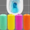 Automatische selbstreinigende Toilette – Antibakterielles Sanitärsystem