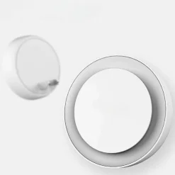 Automatische Sensor-Nachtlampe - Komfortables Flurlicht am Bett