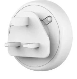 Automatische Sensor-Nachtlampe - Komfortables Flurlicht am Bett