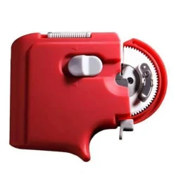 Automatischer Angelhakenbinder - Tragbares Angelwerkzeug