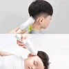 Automatischer Babyhaarschneider – Intelligentes Vakuum-Schneidesystem