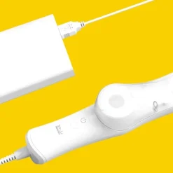 Automatischer Babyhaarschneider – Intelligentes Vakuum-Schneidesystem