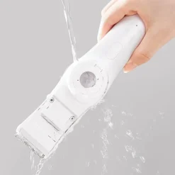 Automatischer Babyhaarschneider – Intelligentes Vakuum-Schneidesystem