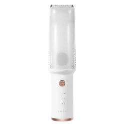 Automatischer Babyhaarschneider – Intelligentes Vakuum-Schneidesystem