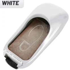 Automatischer Überschuhspender – Freihändige Lösung zum Schutz von Schuhen