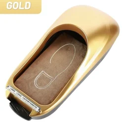 Automatischer Überschuhspender – Freihändige Lösung zum Schutz von Schuhen