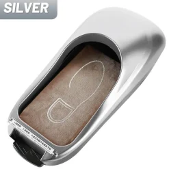 Automatischer Überschuhspender – Freihändige Lösung zum Schutz von Schuhen