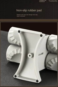 Automatischer Doppel-Teigtaschen-Maker – Voll ausgestattetes Küchengerät