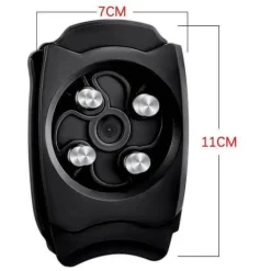 Automatischer Dosenöffner – Multifunktionales Küchenwerkzeug für müheloses Kochen